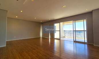 Imagem 4: Aluguel de Apartamento de Luxo na Vila Virgínia, Jundiaí-SP: 3 Quartos, 3 Suítes, 3 Salas