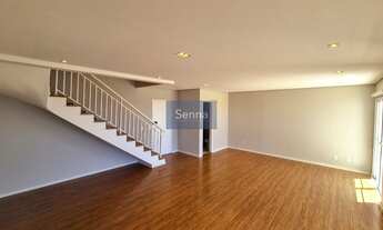 Imagem 6: Aluguel de Apartamento de Luxo na Vila Virgínia, Jundiaí-SP: 3 Quartos, 3 Suítes, 3 Salas