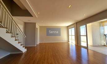 Imagem 7: Aluguel de Apartamento de Luxo na Vila Virgínia, Jundiaí-SP: 3 Quartos, 3 Suítes, 3 Salas