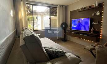 Imagem: Casa à venda em Jundiaí-SP, Vila Arens