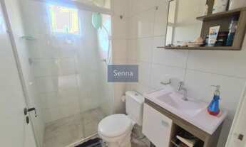 Imagem 7: Apartamento à venda em Jundiaí-SP, Parque Centenário: 2 quartos, 1 banheiro, 1 vaga de gar