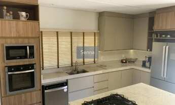 Imagem 6: Imóvel de luxo com 3 suítes e 4 vagas no Condomínio Medeiros em Jundiaí-SP: seu novo lar d