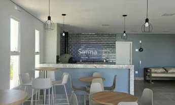 Imagem 7: Apartamento de 3 quartos à venda em condomínio no Jardim Carlos Gomes, Jundiaí-SP: 60m², 2