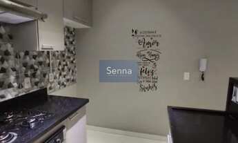 Imagem 6: Apartamento à venda em Jundiaí-SP, Poste: 2 quartos, 1 sala, 1 banheiro, 1 vaga, 45m² - Re