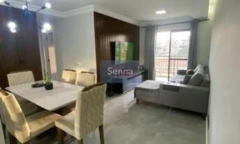 Imagem: Apartamento à venda em Jundiaí-SP, Vila