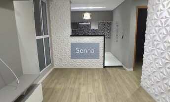 Imagem: Apartamento à venda em Jundiaí-SP, Poste