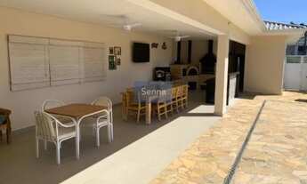 Imagem 4: Imóvel de luxo com 3 suítes e 4 vagas no Condomínio Medeiros em Jundiaí-SP: seu novo lar d