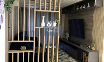 Imagem: Apartamento à venda em Jundiaí-SP, Jardim