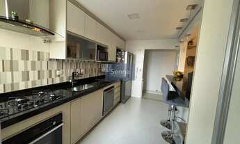 Imagem 7: Apartamento à venda em Jundiaí-SP, Jardim Tamoio: 2 quartos, 1 suíte, sala, 2 banheiros, 2