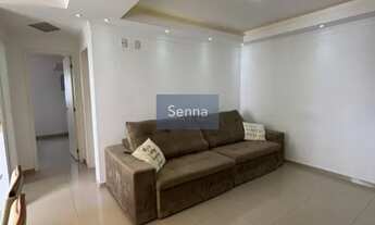 Imagem 3: Apartamento à venda em Jundiaí-SP no Bosque dos Jacarandás: 2 quartos, 1 sala, 1 banheiro