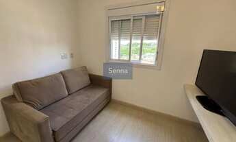 Imagem 6: Apartamento à venda em Jundiaí-SP no Bosque dos Jacarandás: 2 quartos, 1 sala, 1 banheiro