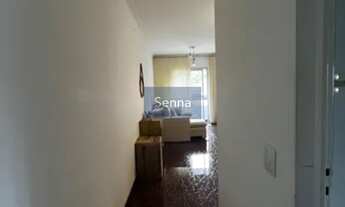 Imagem 2: Apartamento para locação em Jundiaí-SP, Anhangabaú: 3 quartos, 1 banheiro, 1 vaga, 76m². V