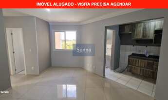 Imagem: Aluguel de Apartamento de 2 Quartos em Nova