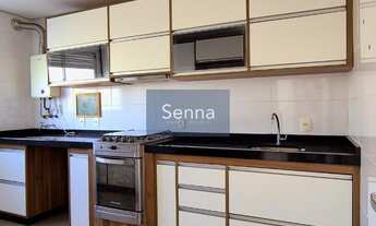 Imagem 4: Casa para Locação em Jundiaí-SP, Bairro Engordadouro: 3 quartos, 1 suite, 3 salas, 3 banhe