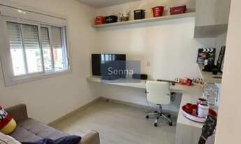 Imagem 5: Apartamento à venda em Jundiaí-SP no Bosque dos Jacarandás: 2 quartos, 1 sala, 1 banheiro