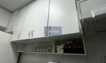 Imagem 5: Apartamento para locação em Jundiaí-SP, Anhangabaú: 3 quartos, 1 banheiro, 1 vaga, 76m². V