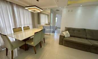 Imagem: Apartamento à venda em Jundiaí-SP no Bosque