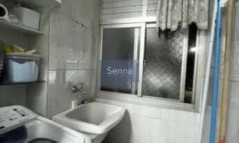 Imagem 4: Apartamento para locação em Jundiaí-SP, Anhangabaú: 3 quartos, 1 banheiro, 1 vaga, 76m². V