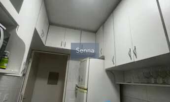 Imagem 3: Apartamento para locação em Jundiaí-SP, Anhangabaú: 3 quartos, 1 banheiro, 1 vaga, 76m². V