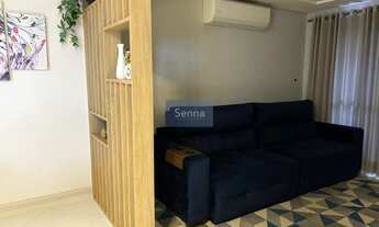 Imagem 5: Apartamento à venda em Jundiaí-SP, Jardim Tamoio: 2 quartos, 1 suíte, sala, 2 banheiros, 2