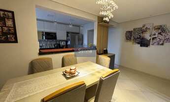 Imagem 4: Apartamento à venda em Jundiaí-SP, Jardim Tamoio: 2 quartos, 1 suíte, sala, 2 banheiros, 2