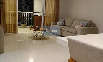 Imagem 2: Apartamento com 3 Quartos e 2 banheiros à Venda, Horizontes Serra do Japi 111m² por R$ 1