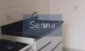 Imagem 4: Apartamento à venda em Jundiaí-SP, Bosque dos Jacarandás: 2 quartos, 1 sala, 1 banheiro, 2