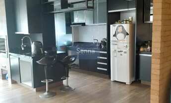 Imagem: Apartamento à venda em Jundiaí-SP Jardim