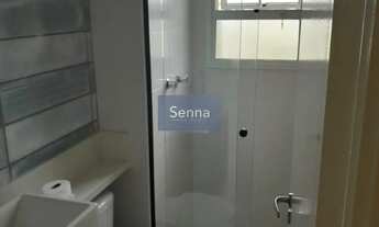 Imagem 7: Apartamento à venda em Jundiaí-SP Jardim Flórida 1 quarto, 1 suíte, 1 sala, 2 banheiros