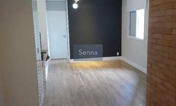 Imagem 3: Apartamento à venda em Jundiaí-SP Jardim Flórida 1 quarto, 1 suíte, 1 sala, 2 banheiros