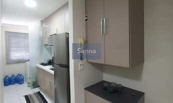 Imagem 5: Apartamento à venda em Jundiaí-SP, Recanto Quarto Centenário: 2 quartos, 1 suíte, sala, 2