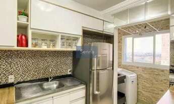 Imagem 5: Imperdível: Apartamento à venda em Jundiaí-SP, Nova Cidade Jardim! 2 quartos, sala, banhei