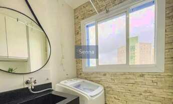 Imagem 7: Imperdível: Apartamento à venda em Jundiaí-SP, Nova Cidade Jardim! 2 quartos, sala, banhei