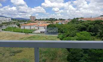 Imagem 4: Apartamento à venda em Jundiaí-SP, Recanto Quarto Centenário: 2 quartos, 1 suíte, sala, 2