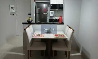 Imagem: Apartamento à venda em Jundiaí-SP, Jardim