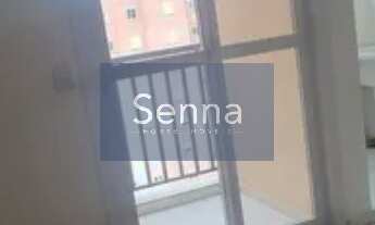 Imagem 6: Apartamento à venda em Jundiaí-SP, Bosque dos Jacarandás: 2 quartos, 1 sala, 1 banheiro, 2