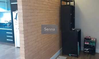 Imagem 5: Apartamento à venda em Jundiaí-SP Jardim Flórida 1 quarto, 1 suíte, 1 sala, 2 banheiros