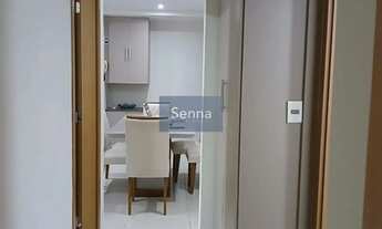 Imagem 7: Apartamento à venda em Jundiaí-SP, Recanto Quarto Centenário: 2 quartos, 1 suíte, sala, 2