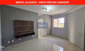Imagem: Apartamento à venda em Jundiaí-SP, Nova