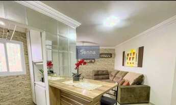 Imagem 6: Imperdível: Apartamento à venda em Jundiaí-SP, Nova Cidade Jardim! 2 quartos, sala, banhei