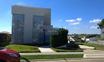 Imagem 2: Imperdível oportunidade! Casa em condomínio à venda em Jundiaí-SP, no Condomínio Reserva d