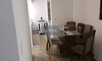 Imagem 2: Apartamento à venda em Jundiaí-SP, Centro: 2 quartos, 1 sala, 2 banheiros, 1 vaga, 109m²