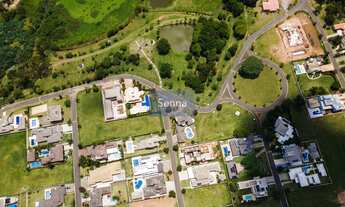 Imagem 7: Terreno em Condomínio à Venda em Cabreúva-SP, Bairro Pindorama (Jacaré) - 1.030 m² de Área