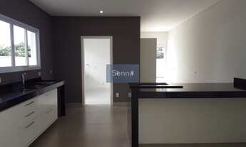 Imagem 6: Casa de luxo à venda em condomínio fechado em Jundiaí-SP, 3 quartos, 3 suítes, 3 salas, 4