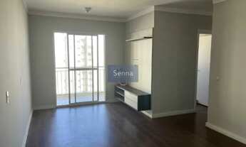 Imagem 6: Apartamento à venda em Jundiaí-SP, Vila Nambi: 3 quartos, 1 suíte, 2 banheiros, 2 vagas de