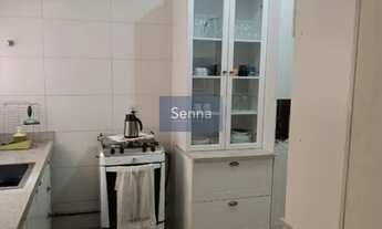 Imagem 4: Apartamento à venda em Jundiaí-SP, Centro: 2 quartos, 1 sala, 2 banheiros, 1 vaga, 109m²