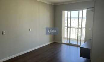 Imagem 7: Apartamento à venda em Jundiaí-SP, Vila Nambi: 3 quartos, 1 suíte, 2 banheiros, 2 vagas de