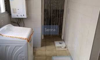 Imagem 5: Apartamento à venda em Jundiaí-SP, Centro: 2 quartos, 1 sala, 2 banheiros, 1 vaga, 109m²