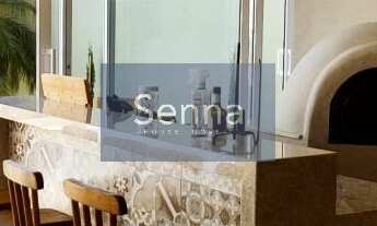 Imagem: Casa de 4 suítes Reserva da Serra