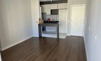 Imagem 2: Apartamento à venda em Jundiaí-SP, Vila Nambi: 3 quartos, 1 suíte, 2 banheiros, 2 vagas de